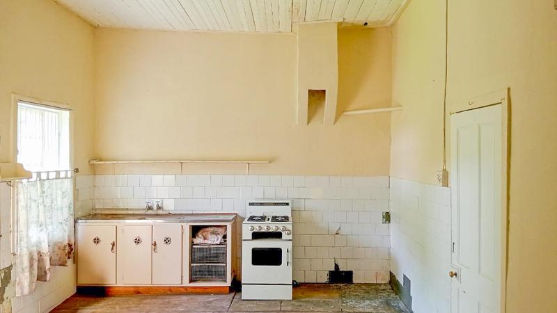 3 Bedroom Property for Sale in Lady Grey Eastern Cape